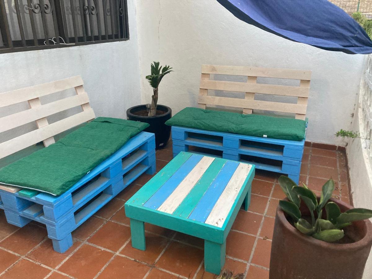 New Cozy Flat With Pool In Amazing Place..! Коста-дель-Сіленсіо Екстер'єр фото