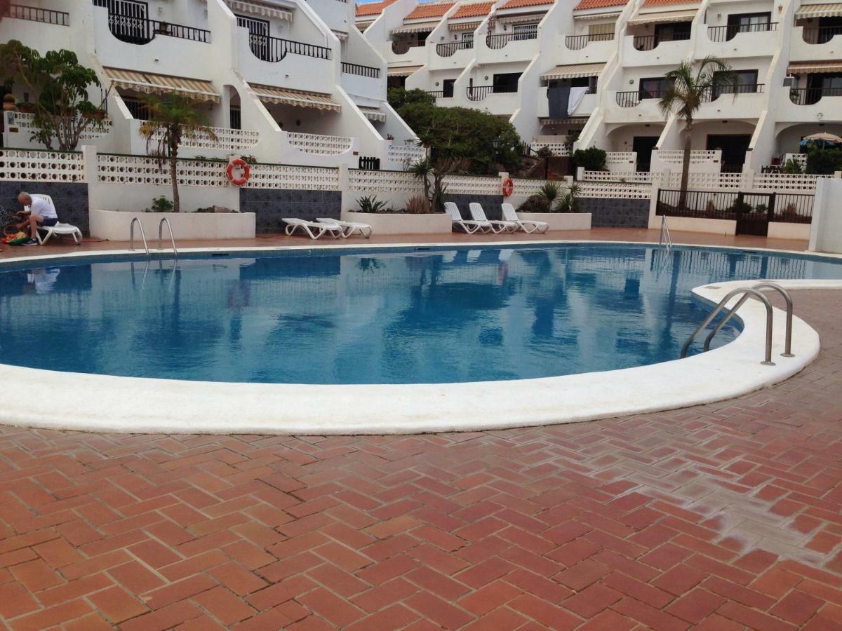 New Cozy Flat With Pool In Amazing Place..! Коста-дель-Сіленсіо Екстер'єр фото